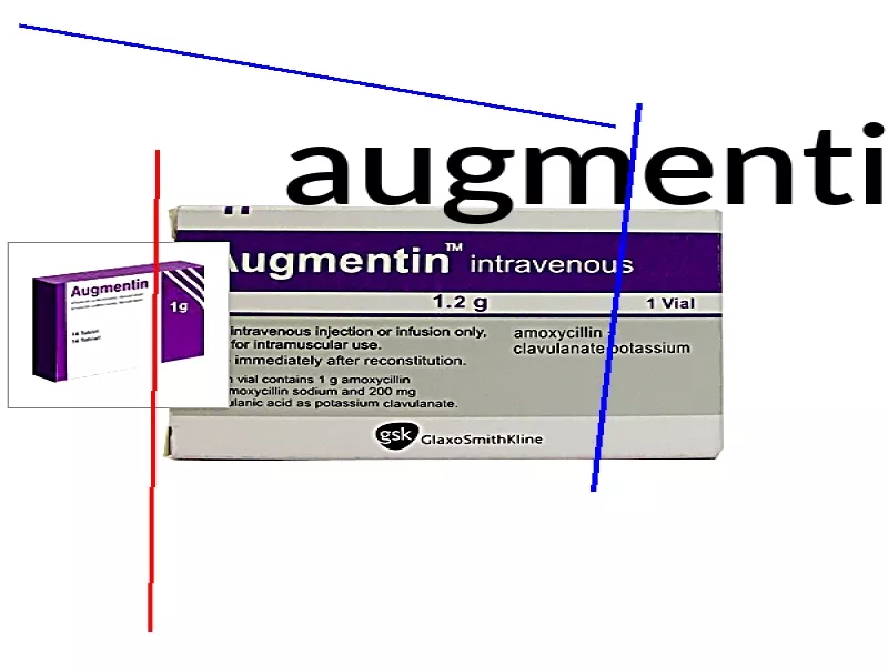 Le prix de augmentin